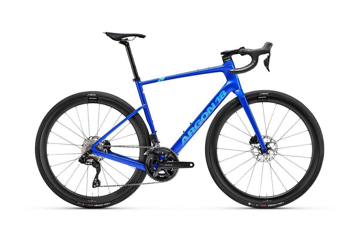 Krypton Shimano 105 Di2