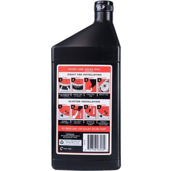 Tire sealant