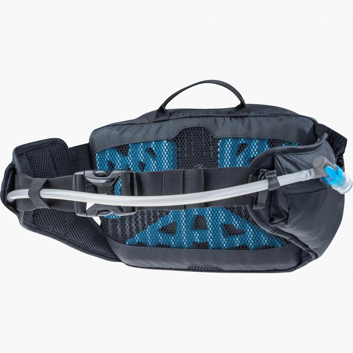 Magnetic Clip for Hydration Tube