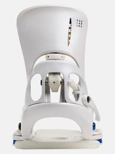 Step On Escapade EST