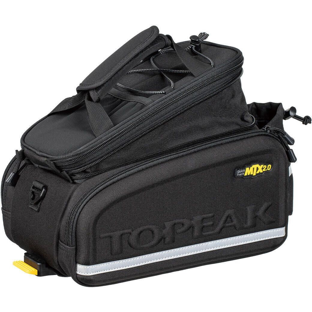 MTX 2.0 DX Trunk Bag 12.3