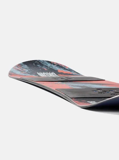 Kids Grom Camber Board