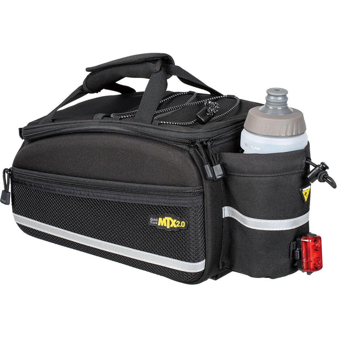 Sac de Porte-Bagages MTX 2.0 EX 8l