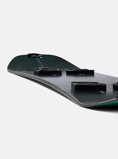 Family Tree High Fidelity Split