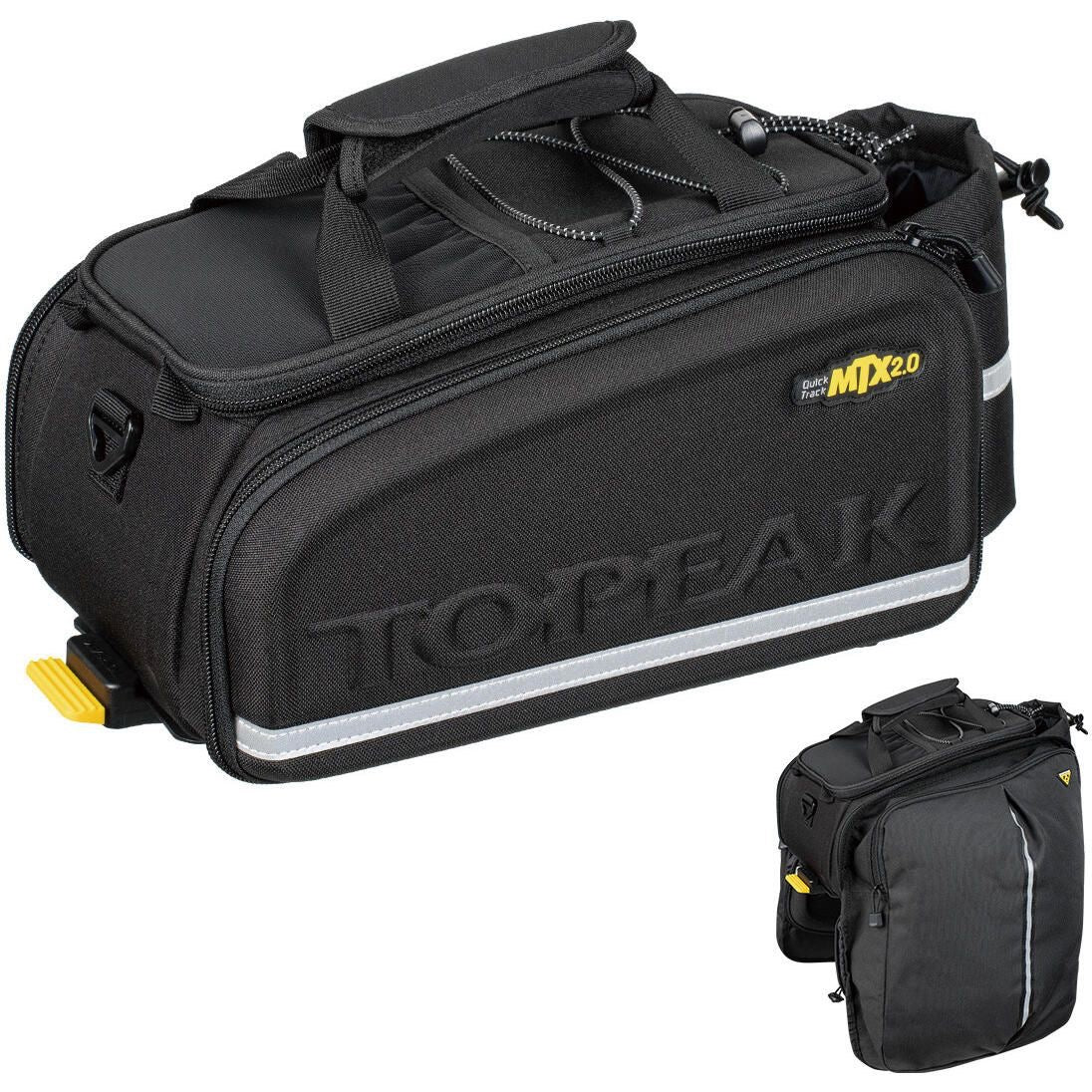 MTX 2.0 DXP Trunk Bag 19.4l