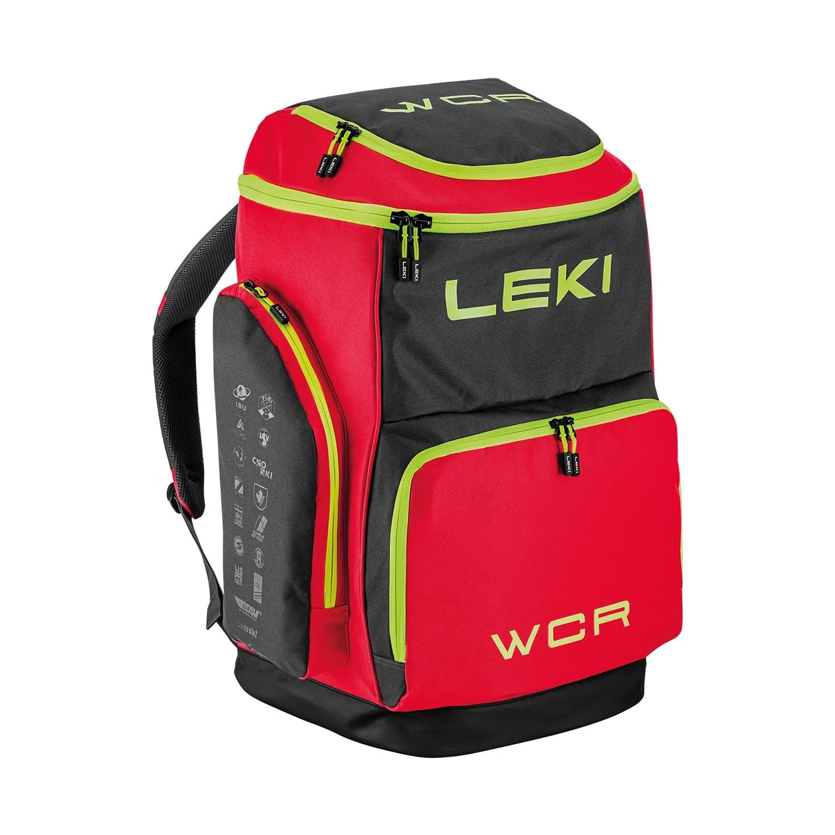 Ski Boot Bag WCR 85L