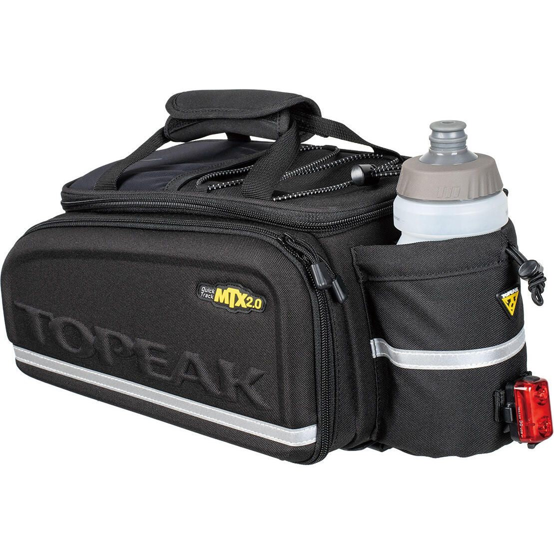 MTX 2.0 DXP Trunk Bag 19.4l
