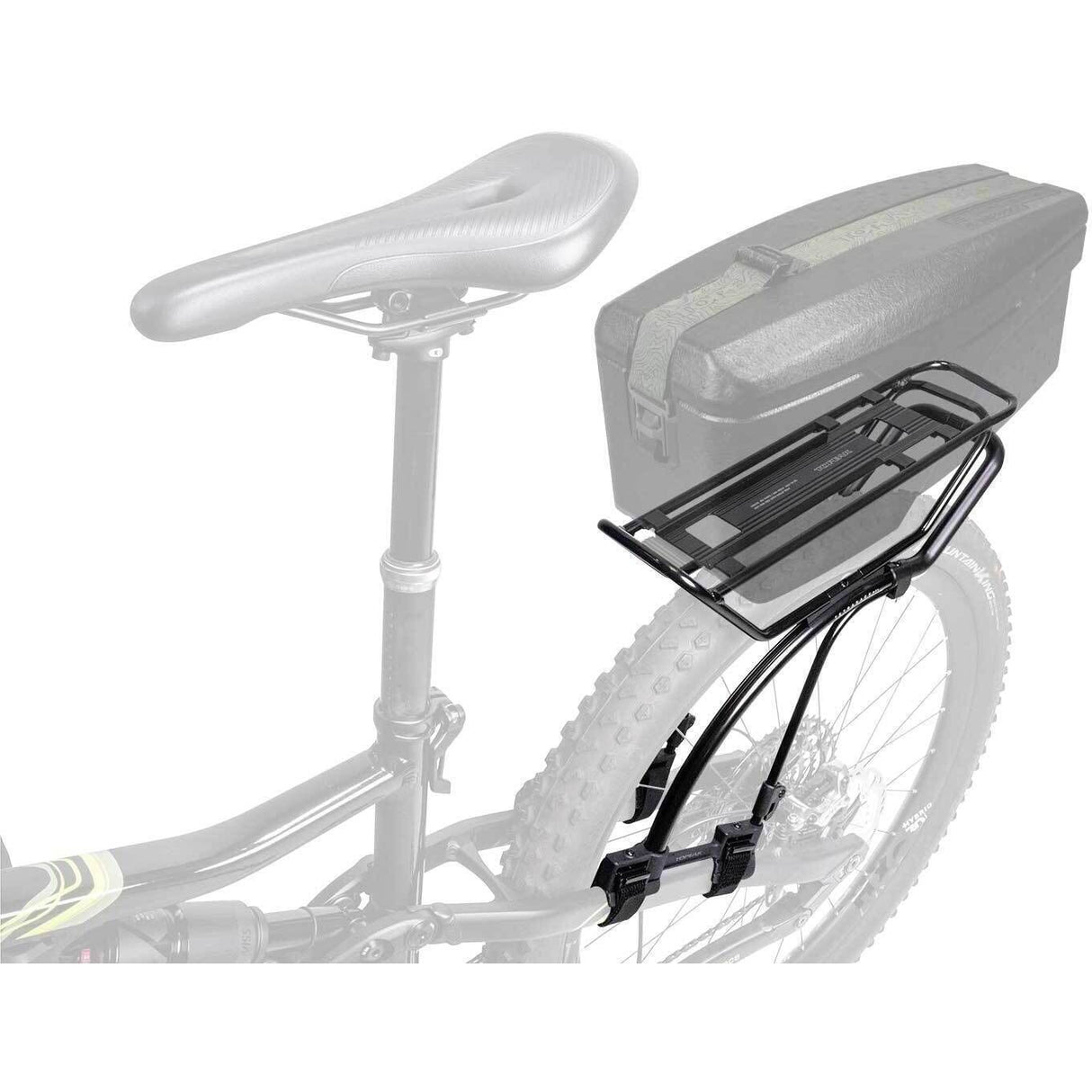 Tetrarack M2L - Rear Pannier Rack