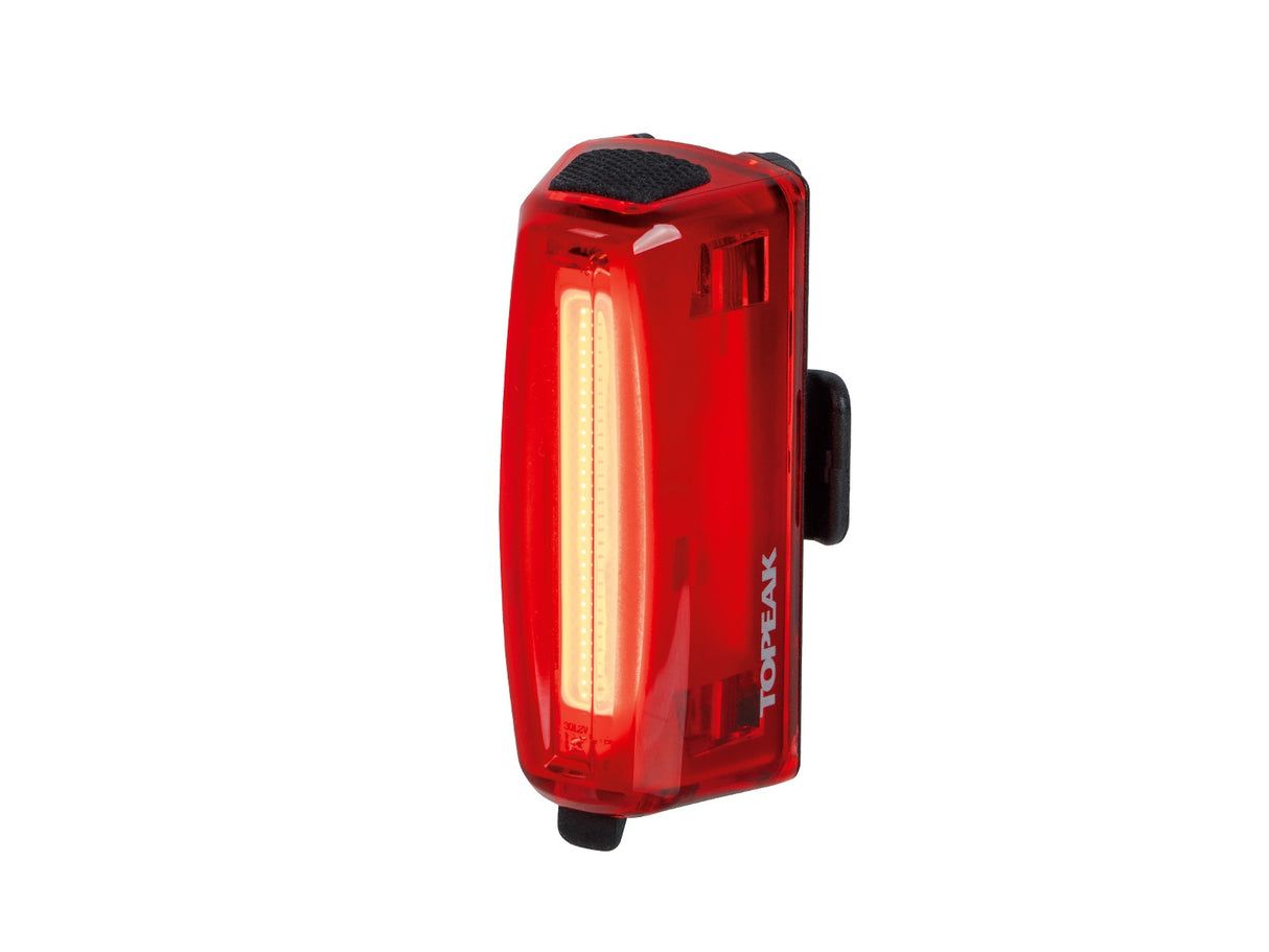 Red Rear Light 80BT