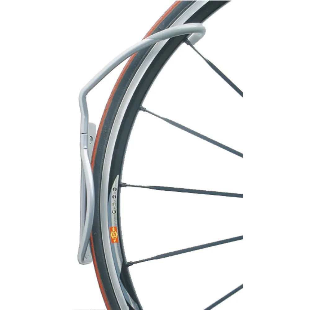 Leonardo bicycle hook