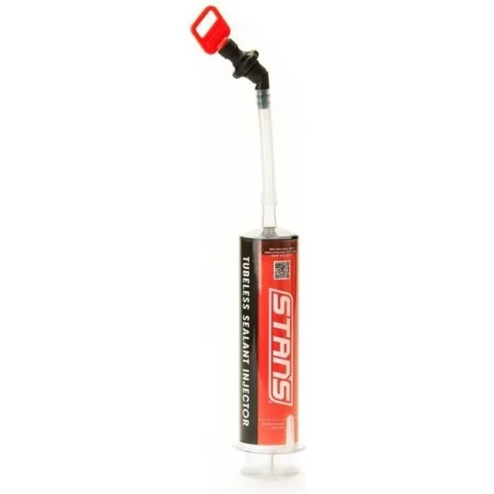Tire Sealant Injector