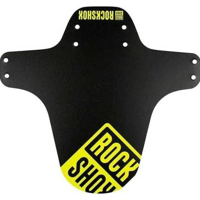 Rock Shox Front Fender