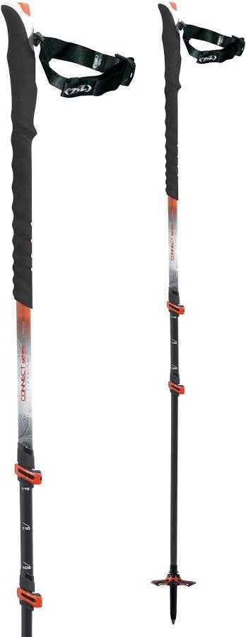 TSL Connect Carbon 3 Cross WT Hiking Pole