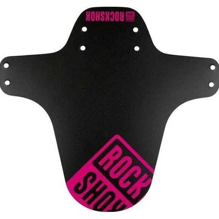 Rock Shox Front Fender