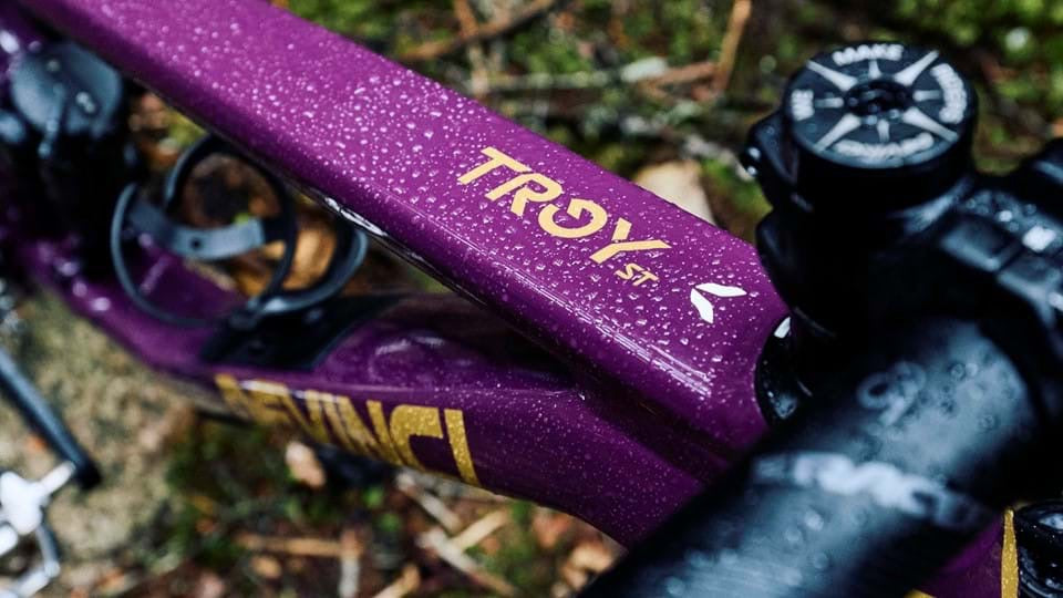 Troy ST Eagle 90 12s