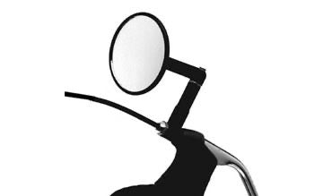 Bike Mirror