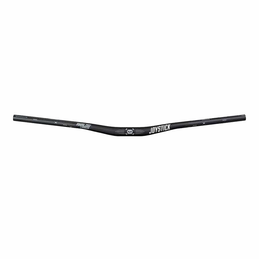 Analog Carbon 31.8 MTB Handlebar 20mm rise 800mm width