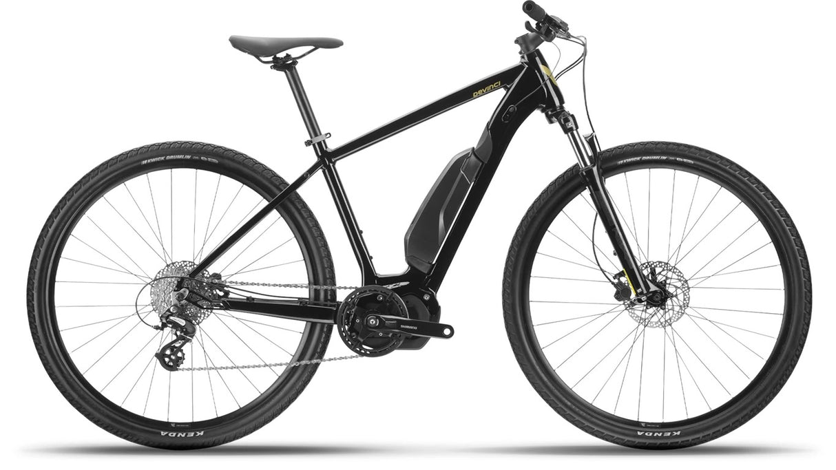 E-Milano E5000 8s Demo