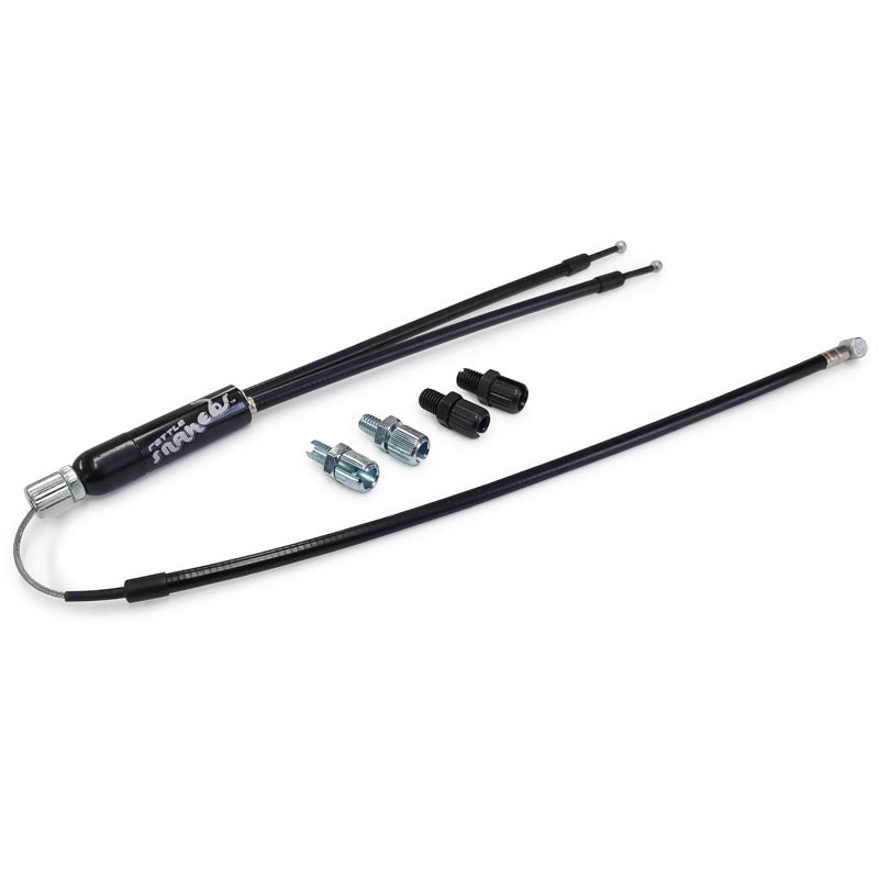 ROTOR DOUBLE & CABLE