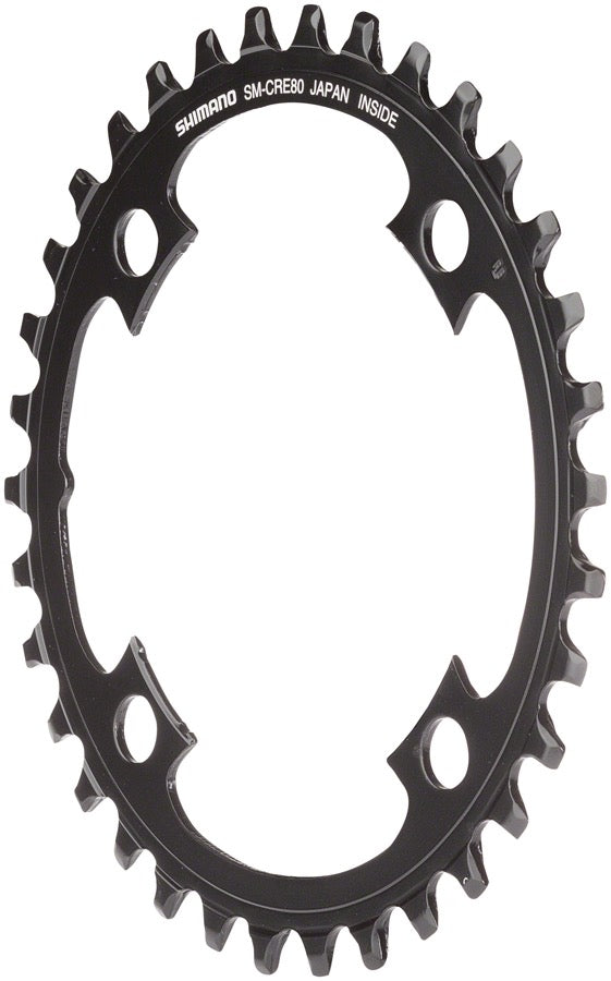 Chain ring SM-CRE80 34T