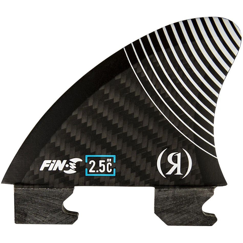 2.5'' Floating Fin