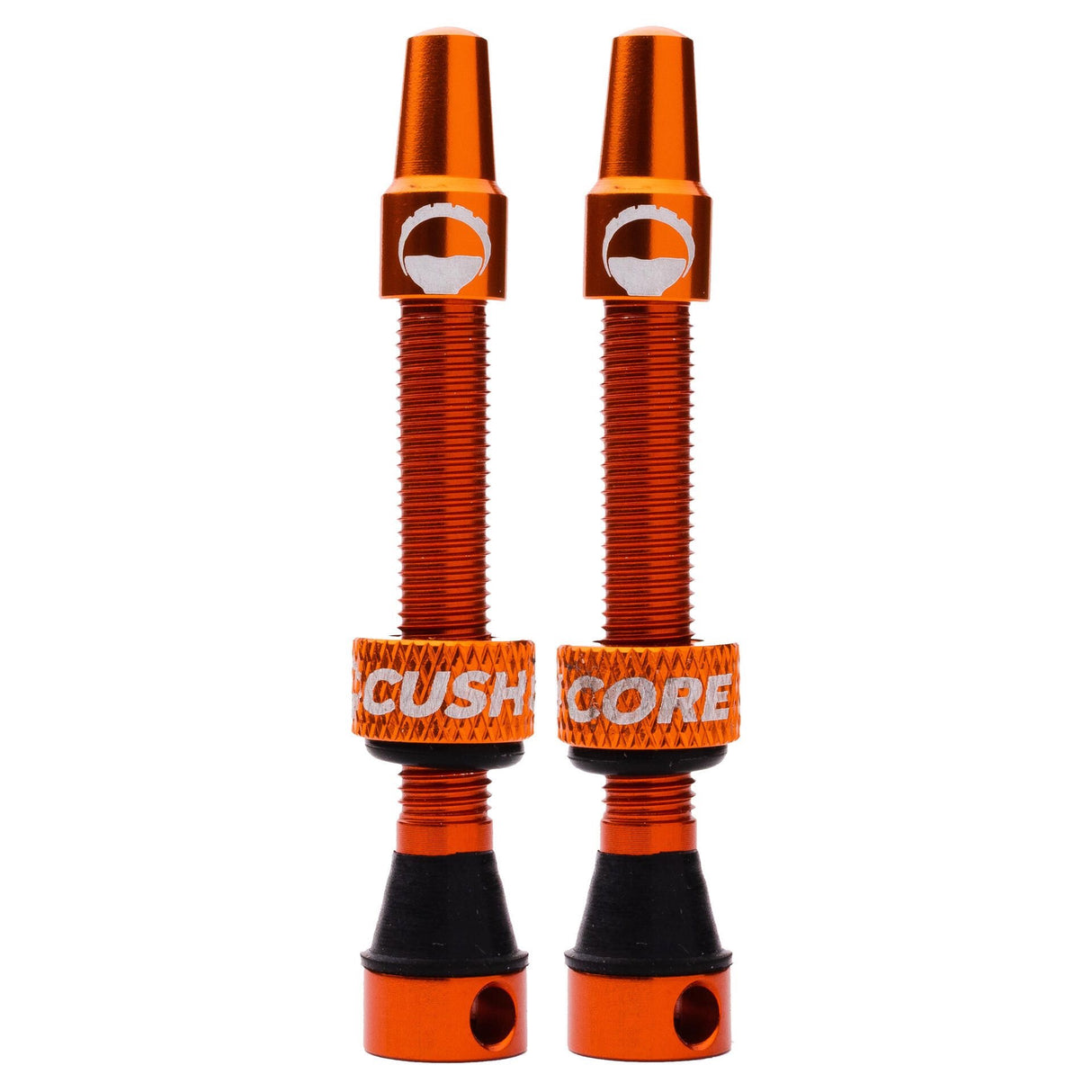 Tubeless Presta Valve Set