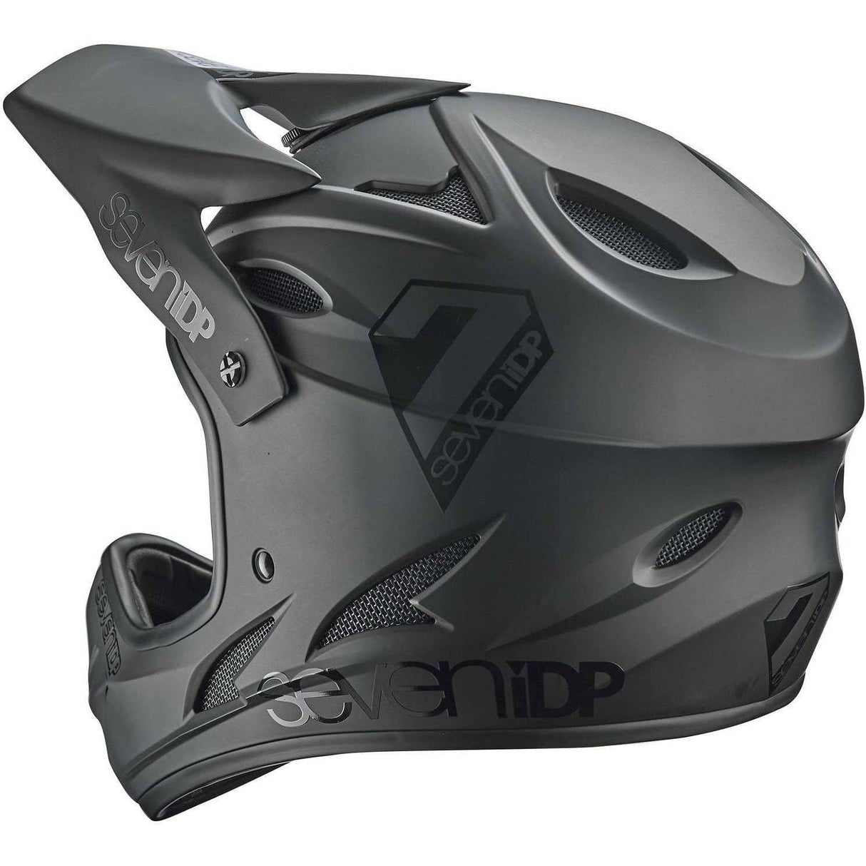 M1 Youth Glossy Black