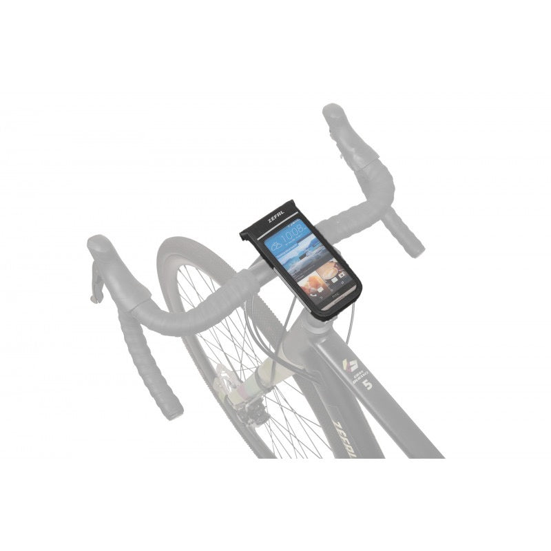 Zéfal Z Console Dry L Cell Phone Holder