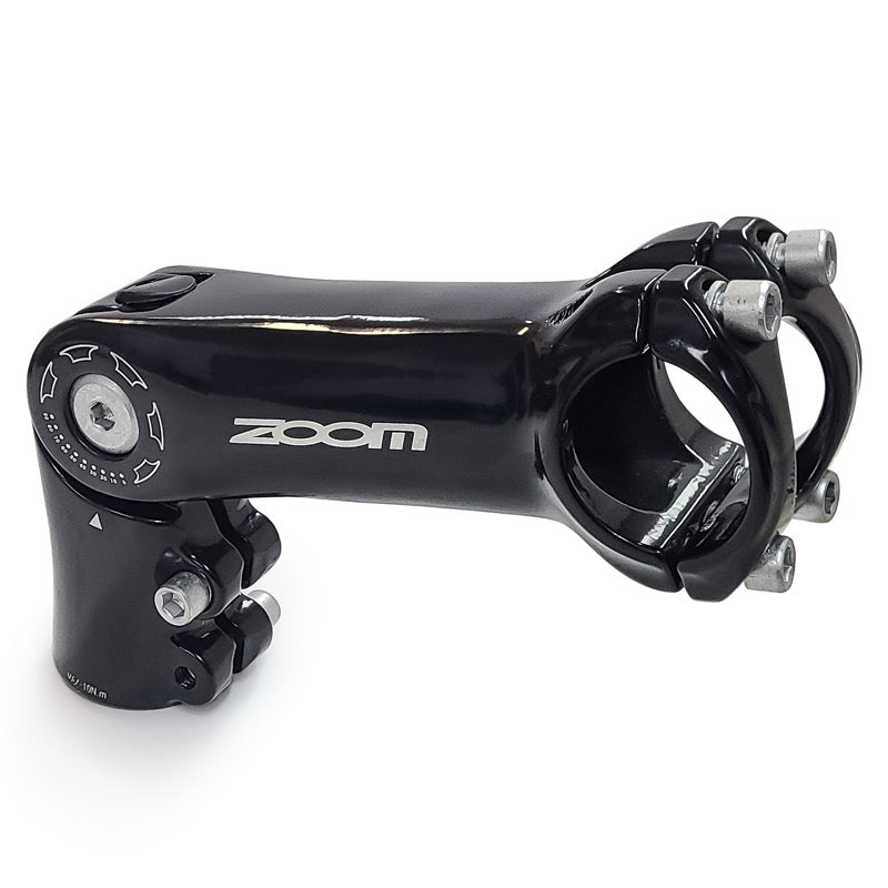 Adjustable stem 90 mm 31.8 mm