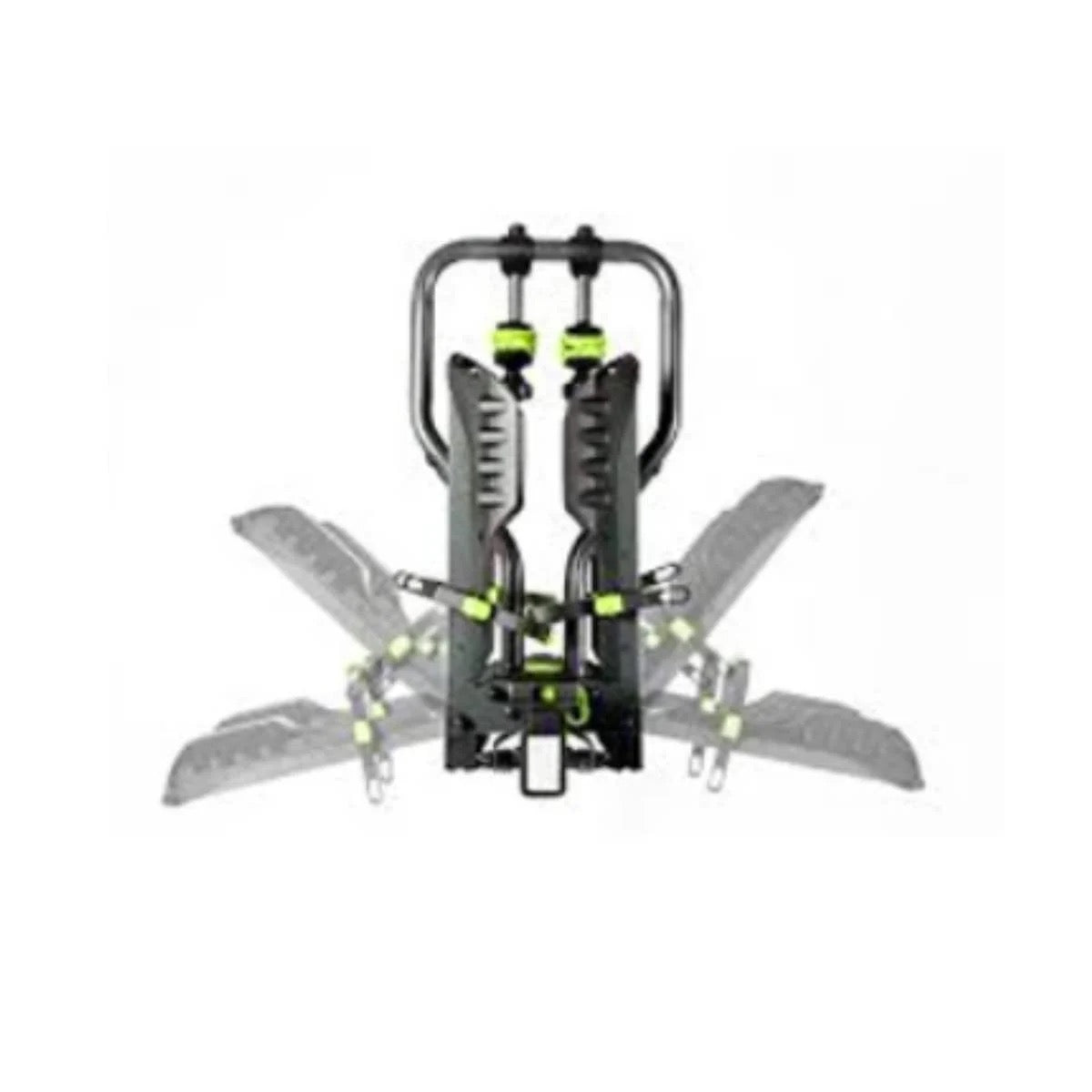 Porte-vélo Scorpion H2