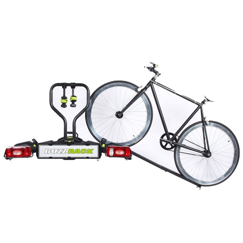 Rampe pour porte-vélo Scorpion