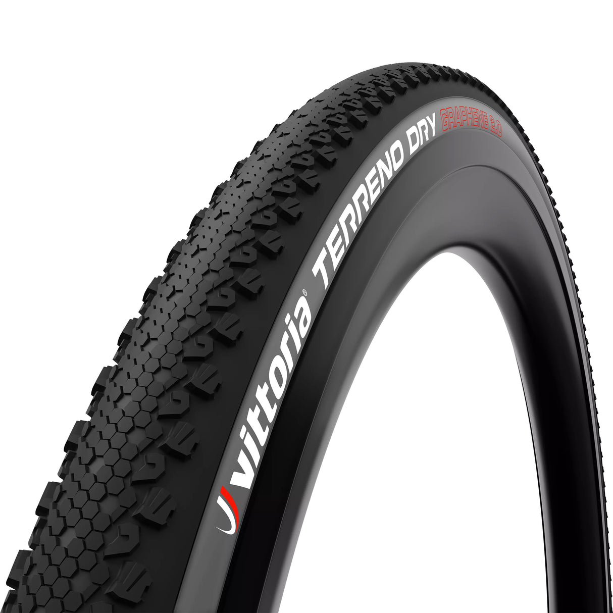 Terreno Dry Gravel Endurance TR Tire
