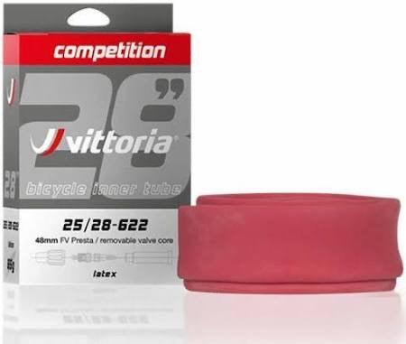 VF 48mm Latex Competition Inner Tube