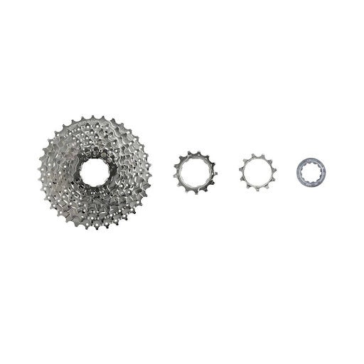 Cassette CS-HG400-9 9S 11-34