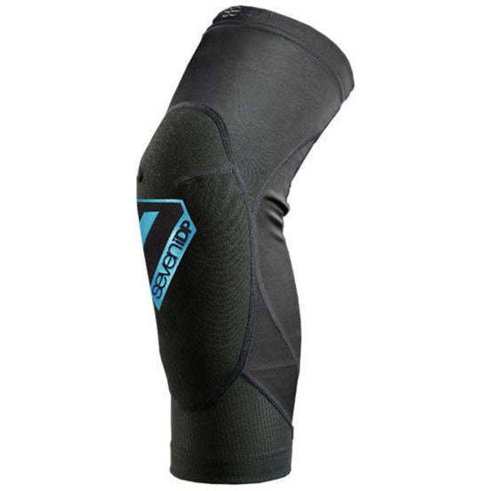 Transition knee pads