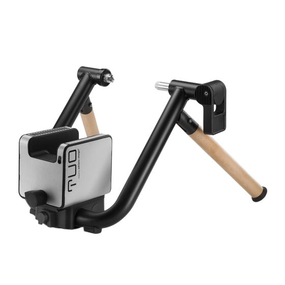 Base d'entrainement interactif tuo