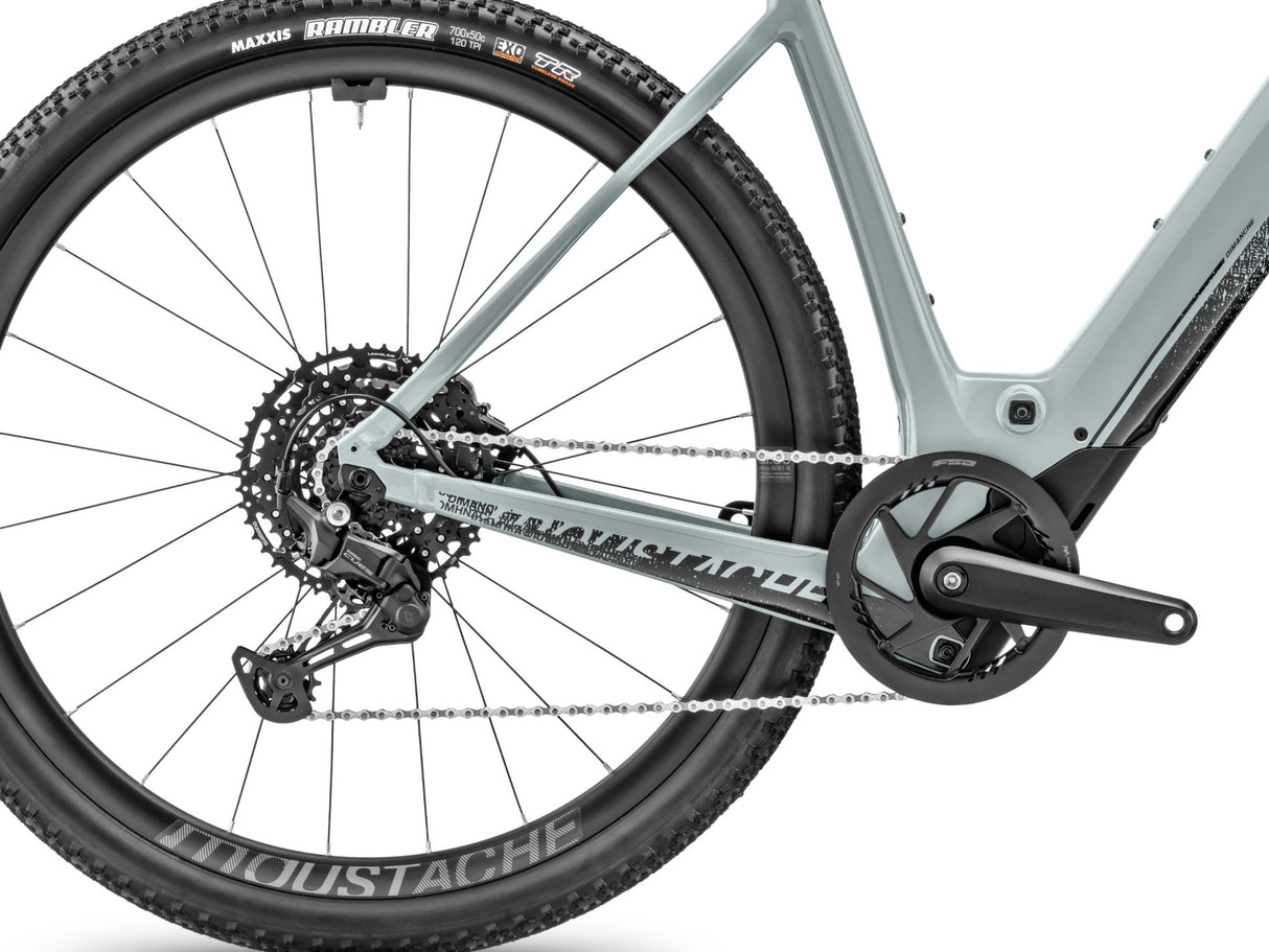 Sunday 29th Gravel 2 Flat Bar