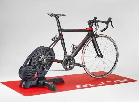 Matelas d'entrainement