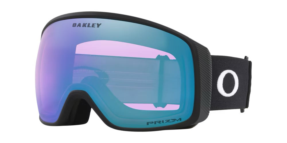 Flight Tracker L Black / Prizm Iced