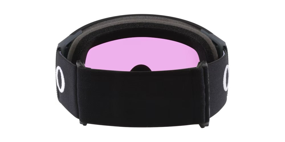 Flight Tracker L Black / Prizm Iced