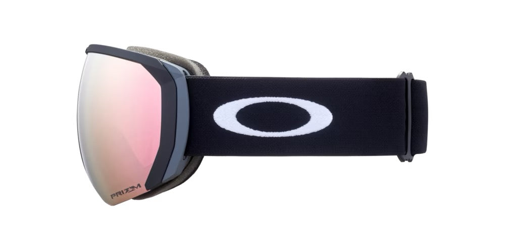 Flight Path L Black / Prizm Rose Gold