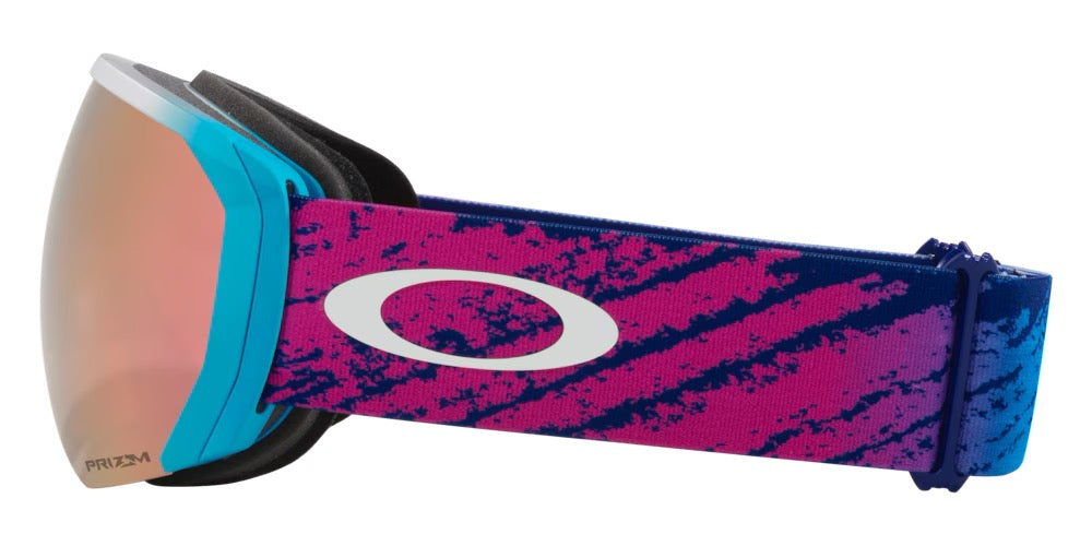 Flight Path L Lucas Braathen / Prizm Rose Gold