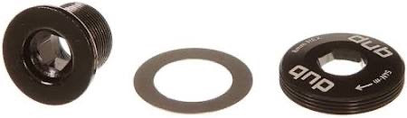 Boulon de pédaliers DUB Auto-Extracteur