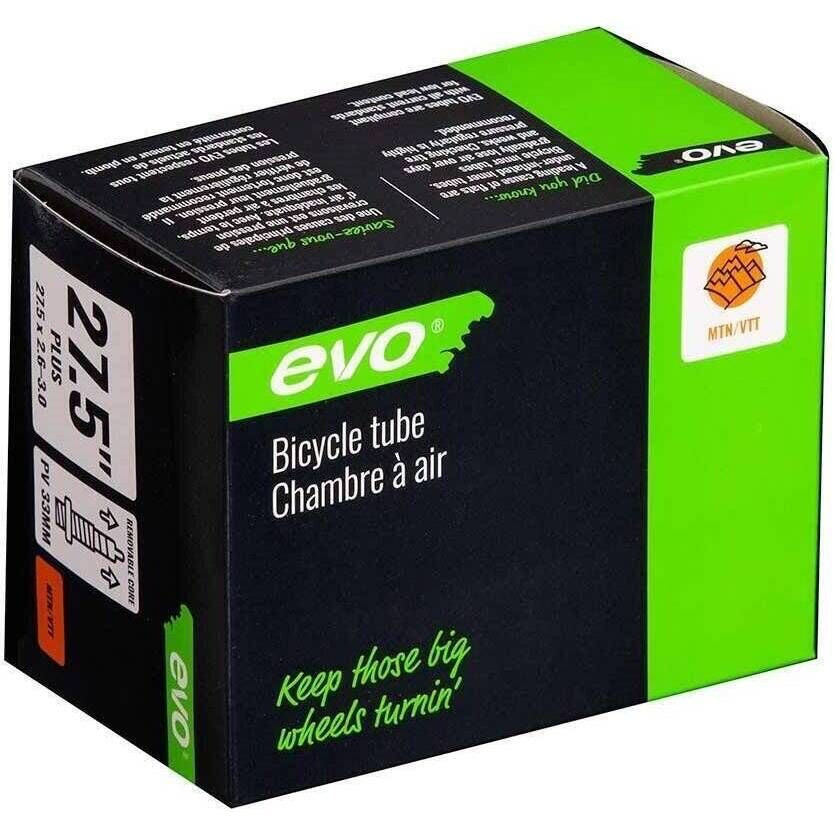 Chambre a air Presta Valve MTB
