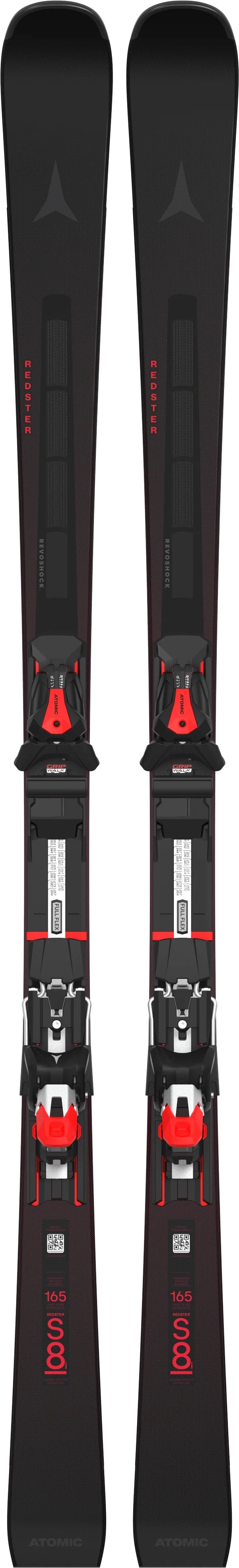 Redster s8i revoshock c + i 12 gw