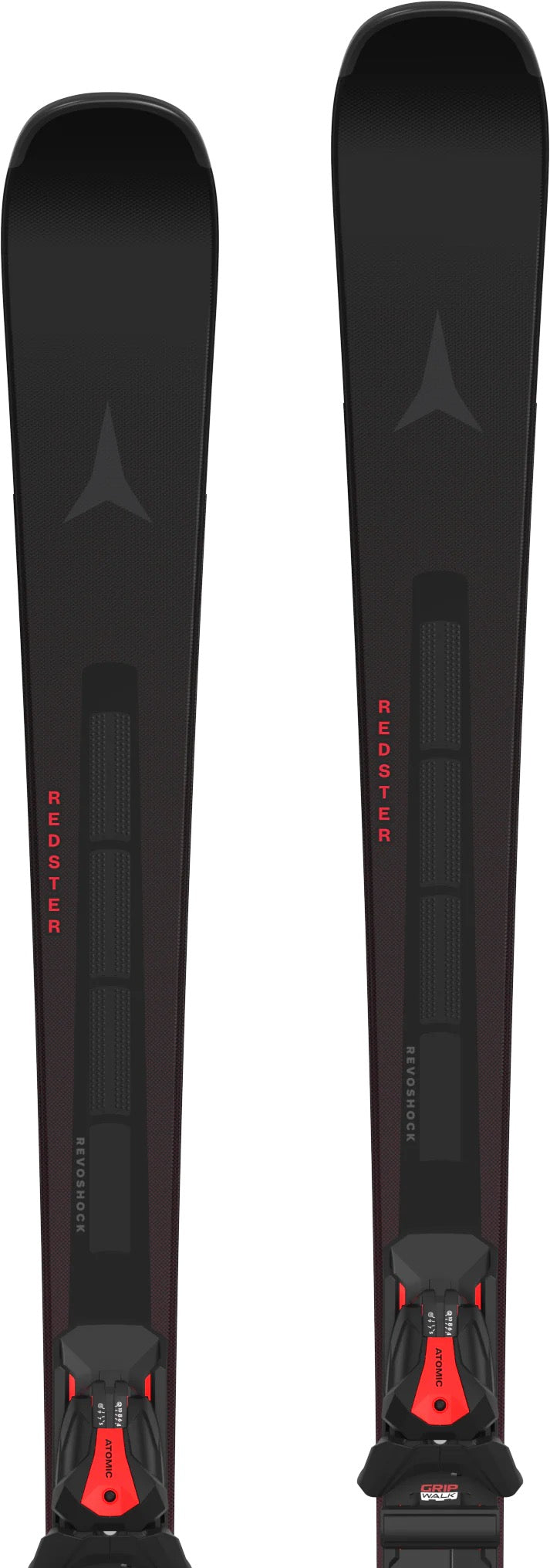 Redster s8i revoshock c + i 12 gw