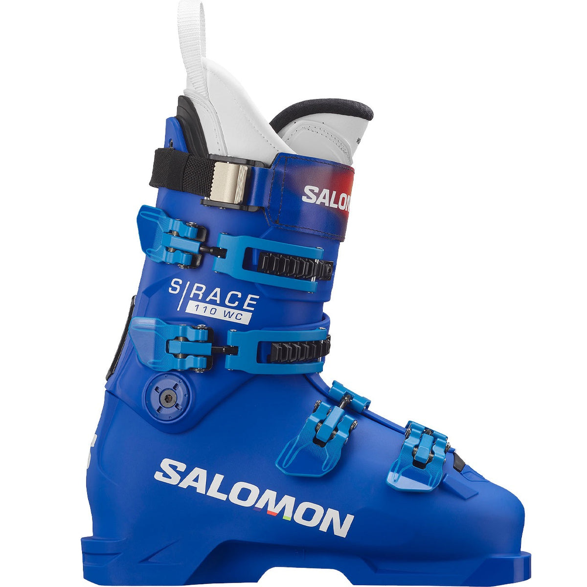 chaussures de ski salomon impact 110 cs Salomon S/Race 110 WC – Boutique Garceau