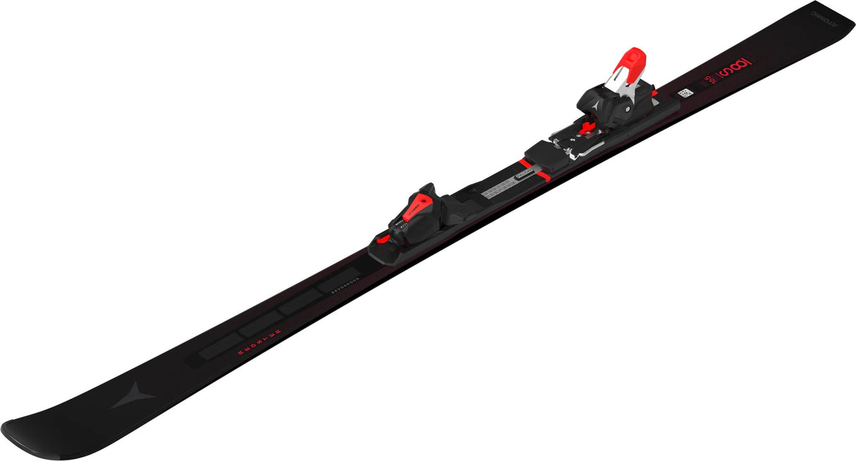 Redster s8i revoshock c + i 12 gw