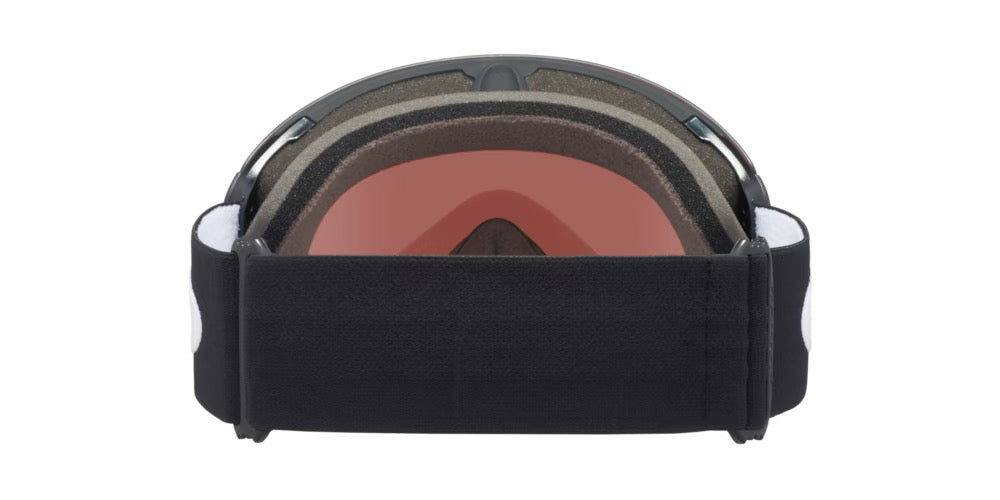 Flight Deck L Black / Prizm Rose Gold