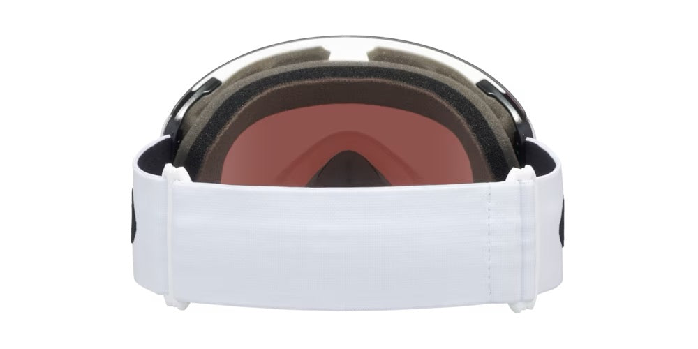 Flight Deck L White / Prizm Rose Gold